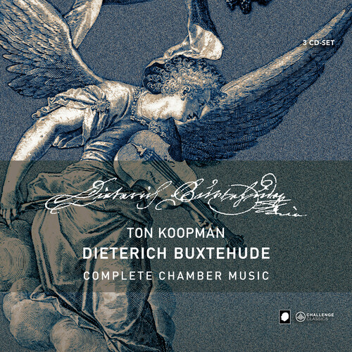 Complete Chamber Music