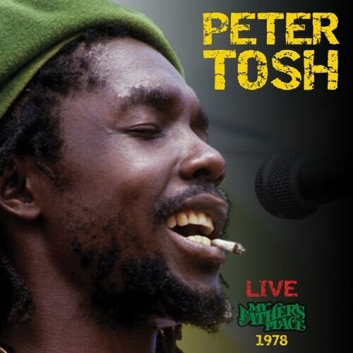 Live at My Father's Place