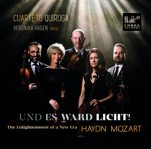 Und Es Ward Licht