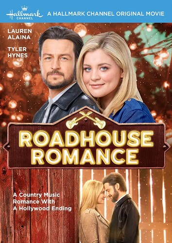 Roadhouse Romance