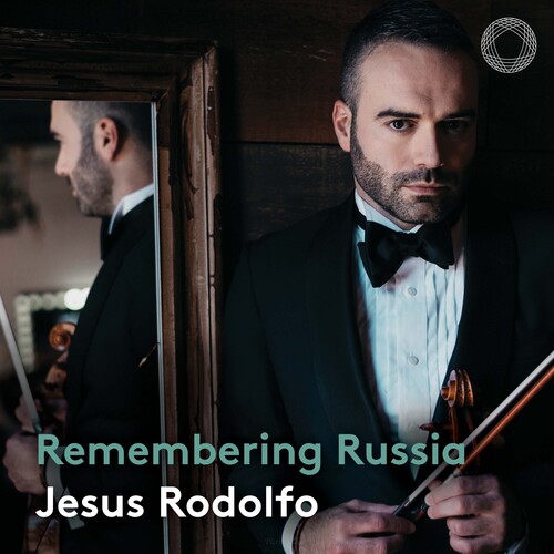 Prokofiev / Rodolfo / Kang - Remembering Russia