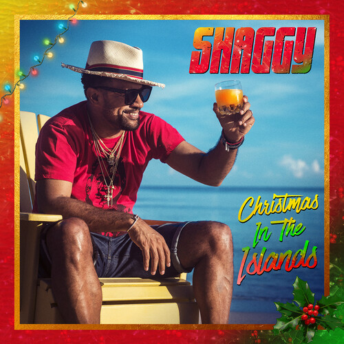 Shaggy - Christmas In The Islands [Deluxe]