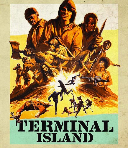 Terminal Island