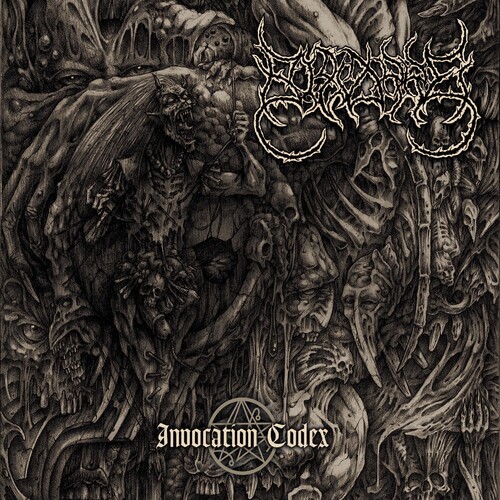 Invocation Codex|Bizarre