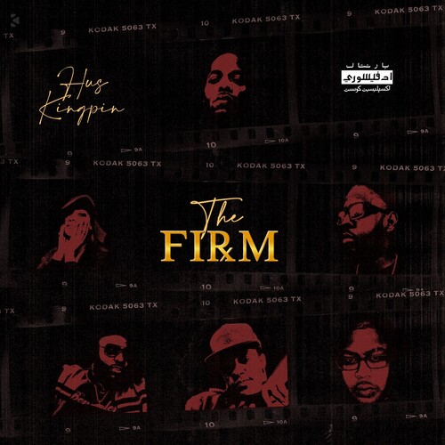 Hus KingPin - The Firm