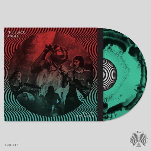 Live At Levitation