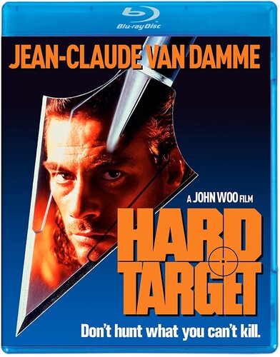 Hard Target (1993) - Hard Target (1993) / (Spec)