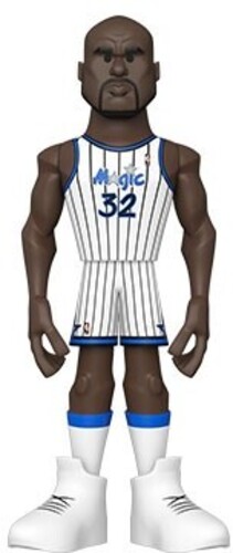 MAGIC- SHAQUILLE O'NEAL (STYLES MAY VARY)