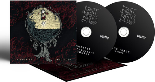 Histories 2010 - 2016