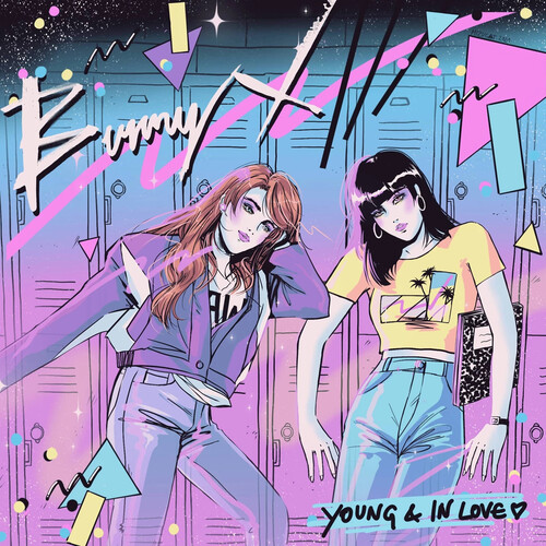 Young & In Love [Import]