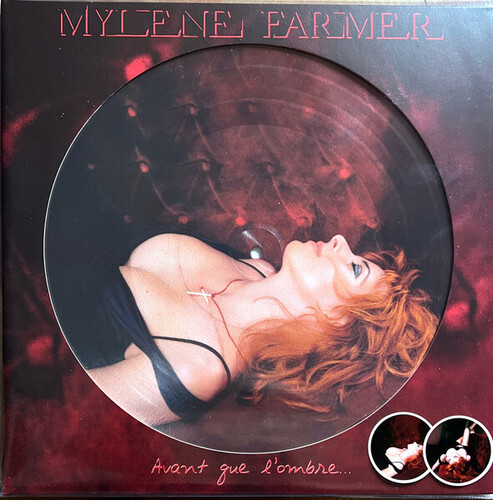 Mylene Farmer - Avant Que L'Ombre...