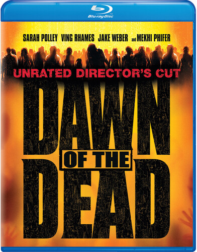 Dawn of the Dead (Unrated Director's Cut)