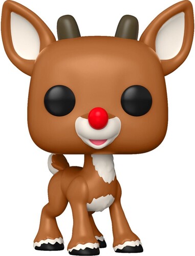 RUDOLPH- RUDOLPH