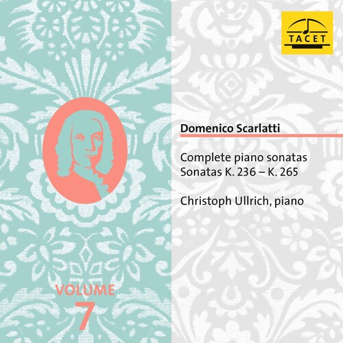 Complete Piano Sonatas 7