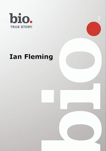 Biography: Ian Fleming