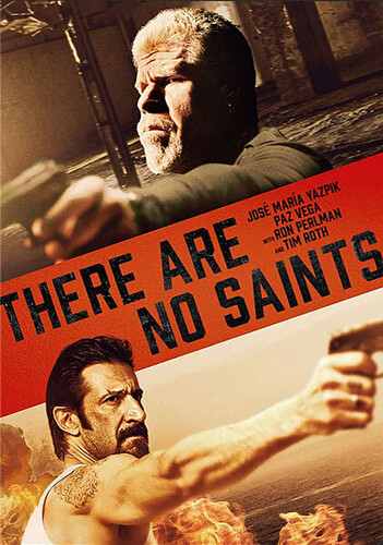 There Are No Saints