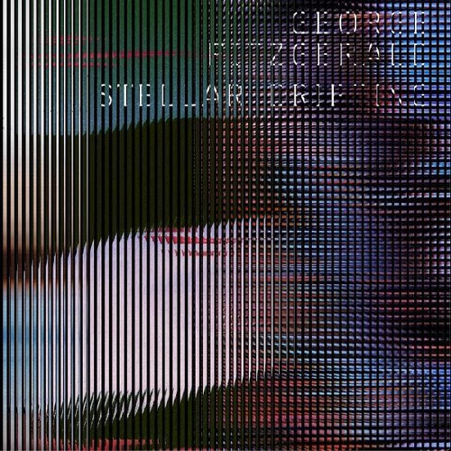 George Fitzgerald - Stellar Drifting [LP]