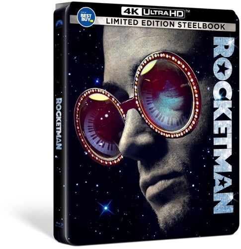 Rocketman - Rocketman