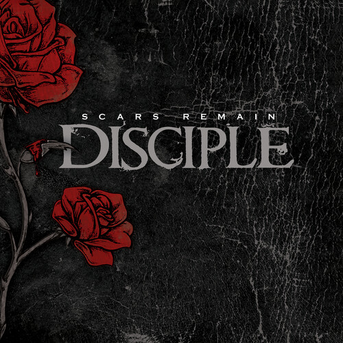 Scars Remain - Red Rose