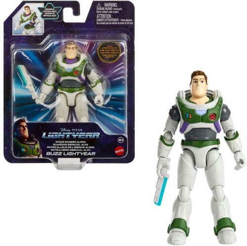 Buzz lightyear guardián espacial new arrivals