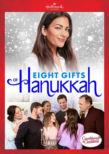Eight Gifts of Hanukkah - Eight Gifts Of Hanukkah