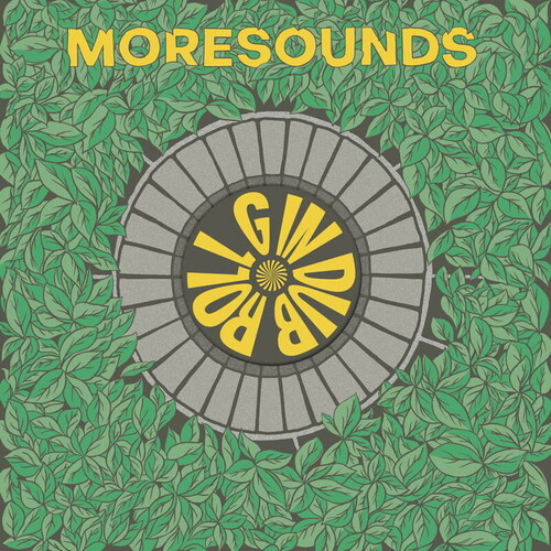 Moresounds - Roll G In Dub