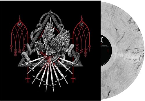 Goatwhore - Angels Hung From The Arches Of Heaven [LP]