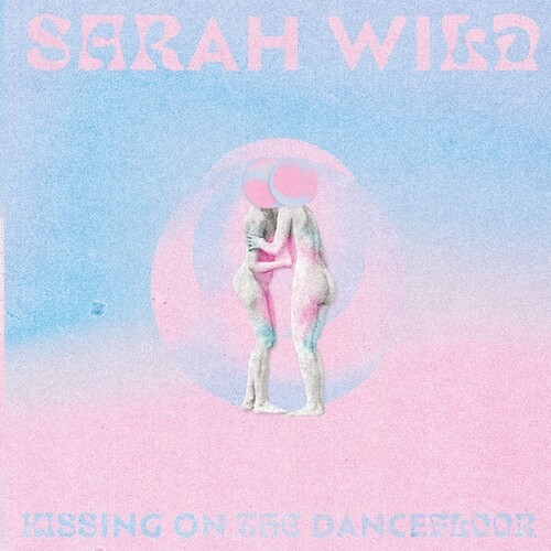 Kissing On The Dancefloor