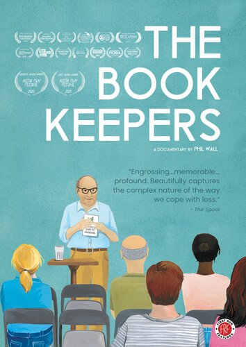 The Book Keepers
