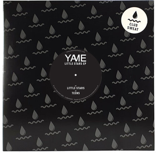 Yame - Little Stars