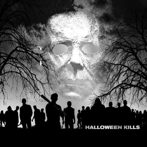 John Carpenter, Cody Carpenter & Daniel Davies - Halloween Kills [Redfire LP]