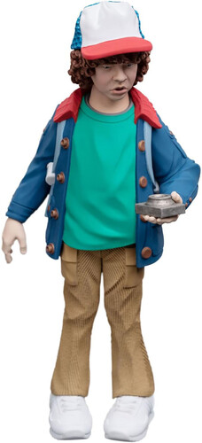 STRANGER THINGS S1 DUSTIN THE PATHFINDER MINI EPIC