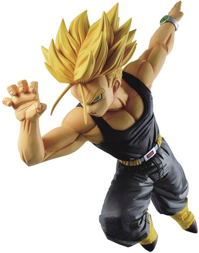 DRAGON BALL Z SUPER SAIYAN|alliance entertainment