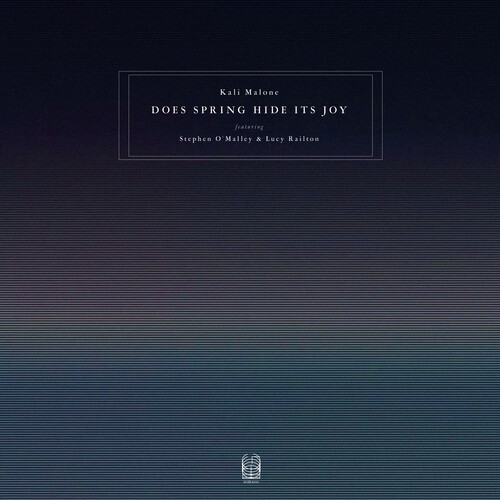 Does Spring Hide Its Joy