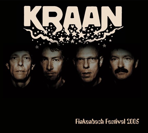 Kraan - Finkenbach Festival 2005