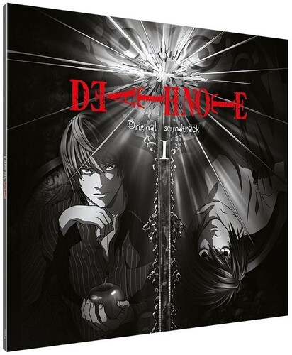 Death Note - Original Soundtrack Vol. 1 [Import]