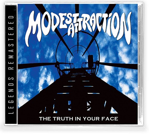 TRUTH IN YOUR FACE
