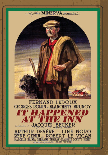 It Happened at the Inn (aka Goupi Mains Rouges)