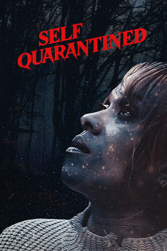 Self Quarantined - Self Quarantined / (Mod)