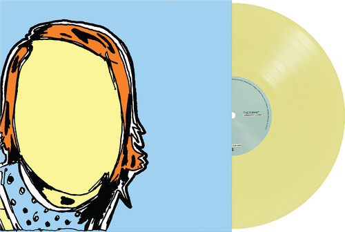 Interventions & Lullabies - Easter Yellow/ Cyan Blue
