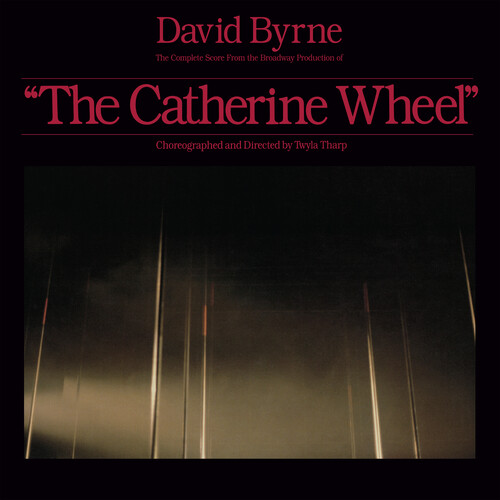 Complete Score From The Catherine Wheel (RSD)