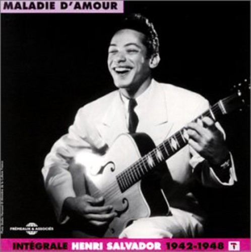 Vol. 1-Complete/ Maladie D'amour 1942-1948