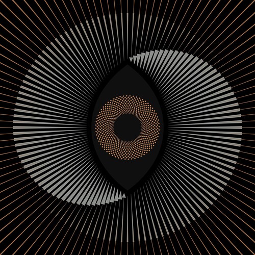 Ocean - Holocene (Instrumental) (Blue) [Colored Vinyl]