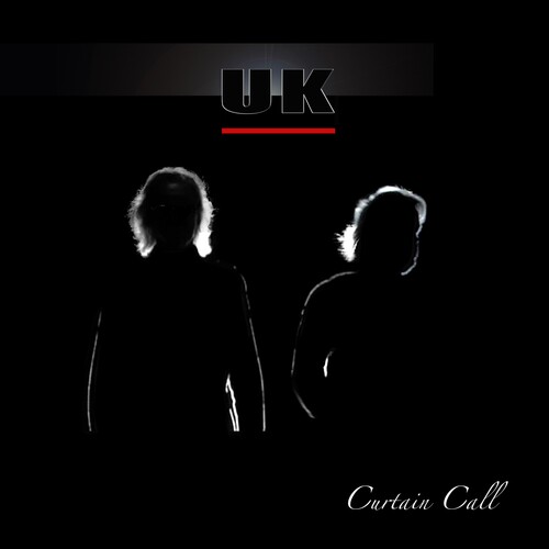 Curtain Call - 2023 Remaster [Import]
