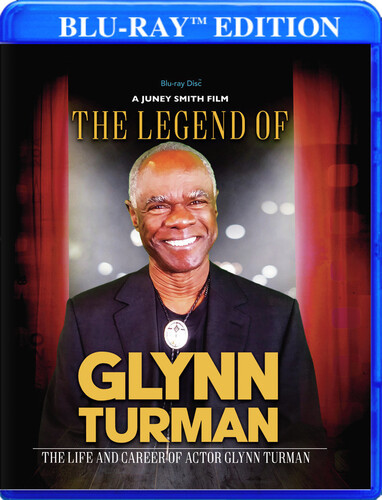 The Legend Of Glynn Turman