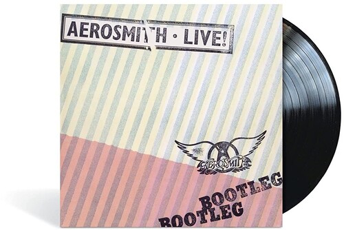 Live! Bootleg