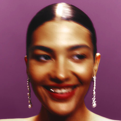 Olivia Dean - Messy (Uk)