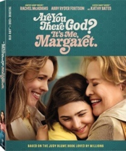 Are You There God It's Me Margaret - Are You There God It's Me Margaret (2pc) (W/Dvd)