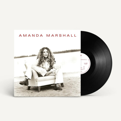 Amanda Marshall - Amanda Marshall (Can)