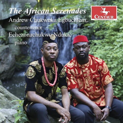 African Serenades